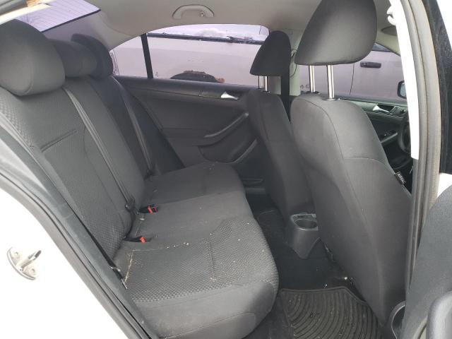 Photo 10 from auction – 2012 VOLKSWAGEN JETTA BASE with VIN 3VW2K7AJ2CM327694
