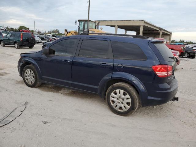 Photo 2 from auction – 2018 DODGE JOURNEY SE with VIN 3C4PDCAB6JT319802