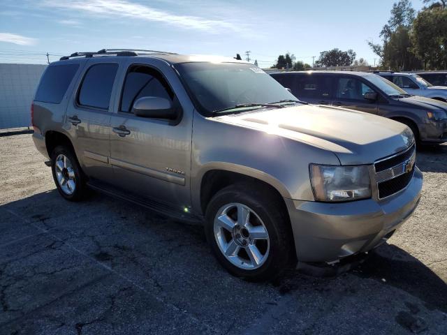 Photo 4 from auction – 2007 CHEVROLET TAHOE C150 with VIN 1GNFC13097R168039