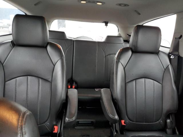 Photo 10 from auction – 2017 BUICK ENCLAVE with VIN 5GAKRBKD2HJ158504