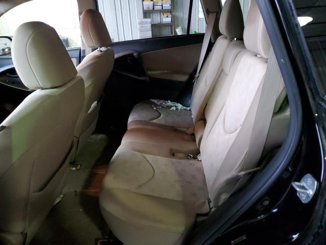 Foto 10 de la subasta – 2011 TOYOTA RAV4 con VIN JTMBK4DV2B5105791