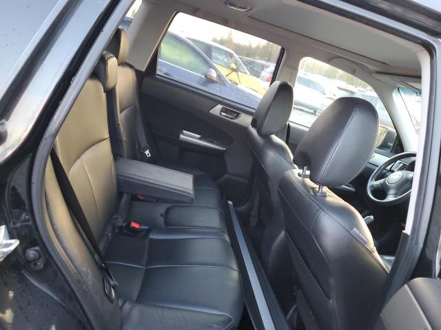 Photo 10 from auction – 2009 SUBARU FORESTER 2 with VIN JF2SH66629H766098
