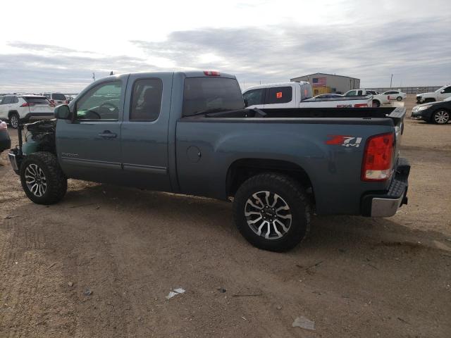Photo 2 from auction – 2008 GMC SIERRA K15 with VIN 2GTEK190681337409