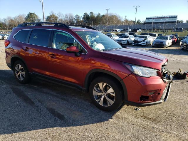 Photo 4 from auction – 2019 SUBARU ASCENT PRE with VIN 4S4WMAFD1K3421706