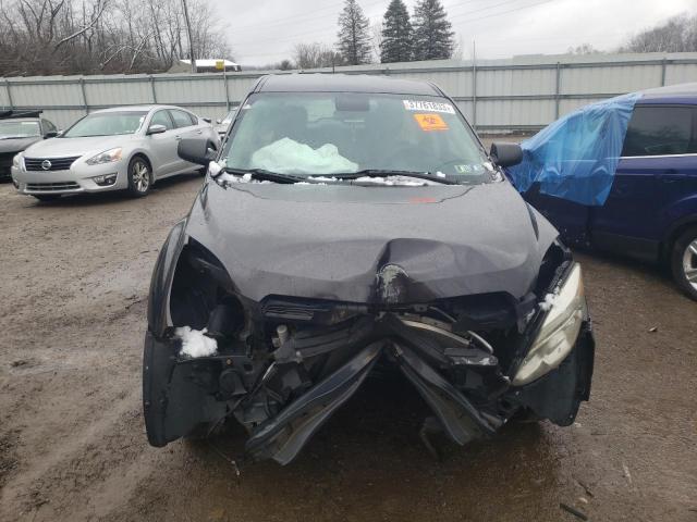 Photo 5 from auction – 2016 CHEVROLET EQUINOX LS with VIN 2GNFLEEK8G6347092