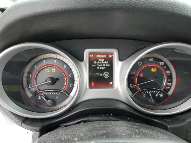 Photo 9 from auction – 2014 DODGE JOURNEY R/ with VIN 3C4PDCEG7ET309775