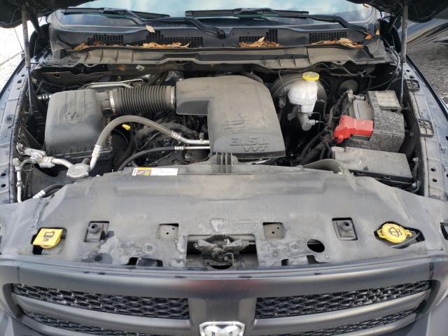Photo 11 from auction – 2019 RAM 1500 CLASS with VIN 1C6RR6FG8KS704868