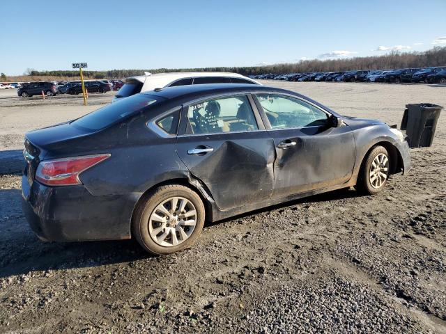Photo 3 from auction – 2015 NISSAN ALTIMA 2.5 with VIN 1N4AL3AP2FN390383