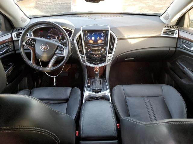 Photo 8 from auction – 2014 CADILLAC SRX PERFOR with VIN 3GYFNFE31ES559519