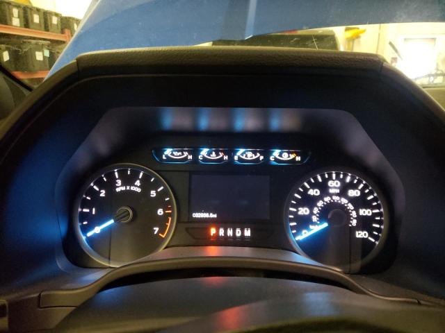 Photo 9 from auction – 2020 FORD F150 SUPER with VIN 1FTEW1E50LKD06946