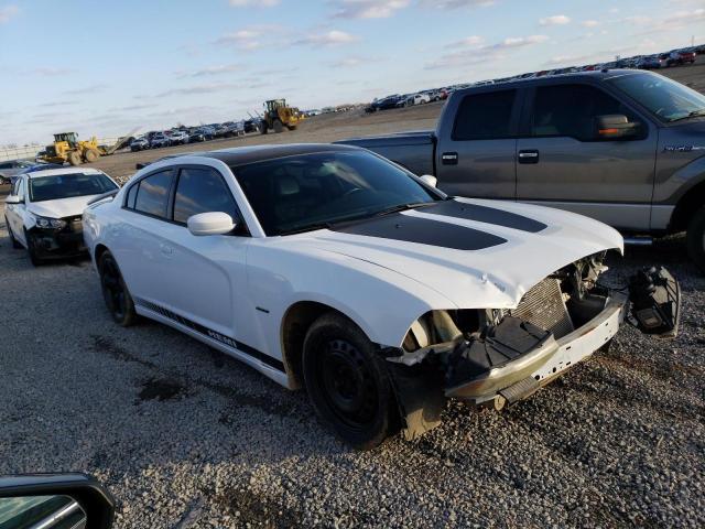 Photo 4 from auction – 2013 DODGE CHARGER R/ with VIN 2C3CDXCTXDH631747