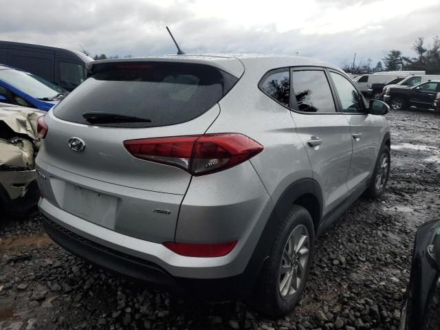 Photo 3 from auction – 2018 HYUNDAI TUCSON SE with VIN KM8J2CA49JU707749