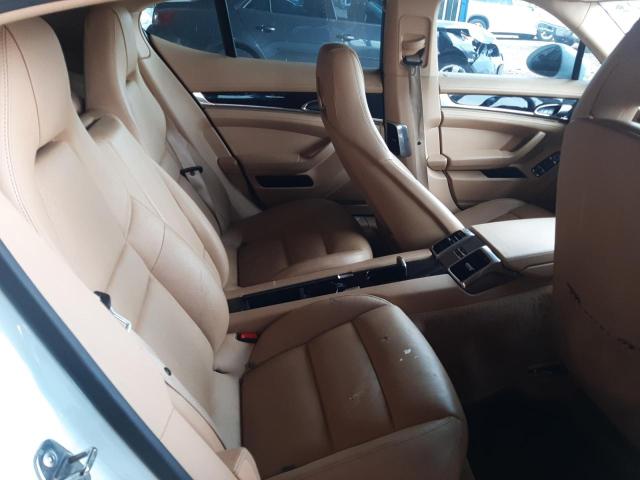 Photo 10 from auction – 2014 PORSCHE PANAMERA 2 with VIN WP0AA2A77EL009907