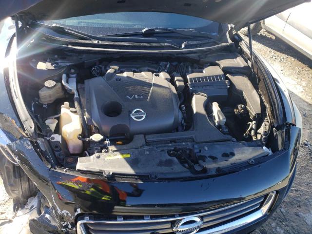 Фото 11 с аукциона – 2012 NISSAN MAXIMA S с VIN 1N4AA5AP8CC843138
