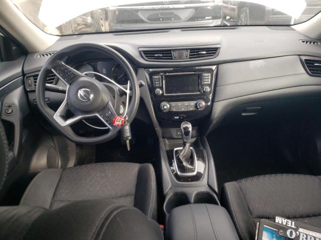 Photo 8 from auction – 2020 NISSAN ROGUE S with VIN KNMAT2MV0LP531160