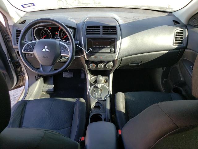 Фото 8 с аукциона – 2014 MITSUBISHI OUTLANDER с VIN 4A4AP3AUXEE026370