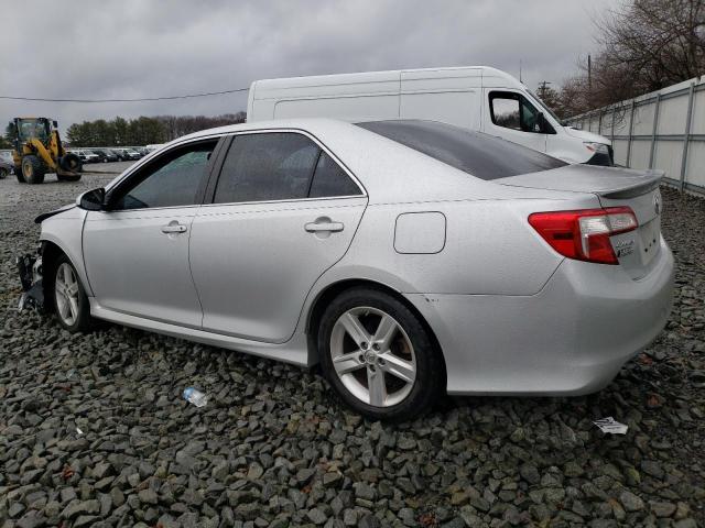 Photo 2 from auction – 2014 TOYOTA CAMRY L with VIN 4T1BF1FK4EU374418