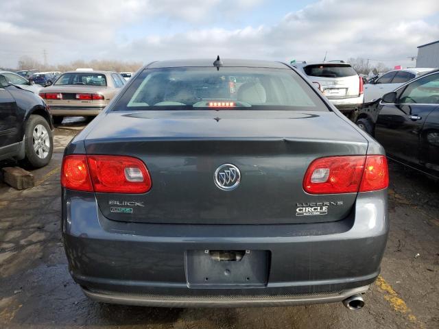 Photo 6 from auction – 2011 BUICK LUCERNE CX with VIN 1G4HA5EM8BU138692