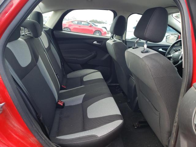 Photo 10 from auction – 2012 FORD FOCUS SE with VIN 1FAHP3F22CL299220