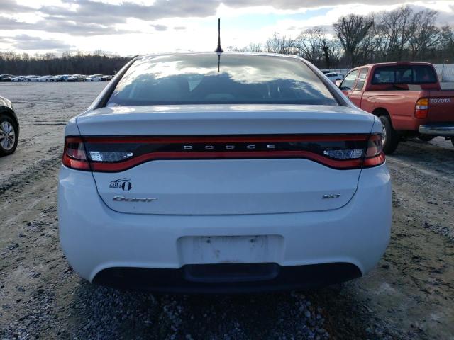 Photo 6 from auction – 2016 DODGE DART SXT with VIN 1C3CDFBB9GD609825