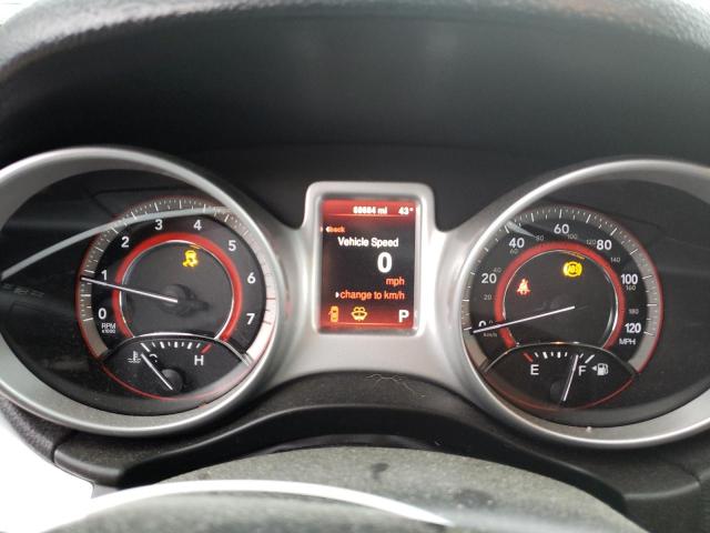 Photo 9 from auction – 2014 DODGE JOURNEY SE with VIN 3C4PDCAB2ET171105