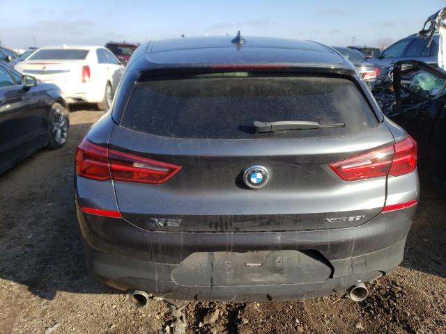 Photo 6 from auction – 2018 BMW X2 XDRIVE2 with VIN WBXYJ5C3XJEF76918
