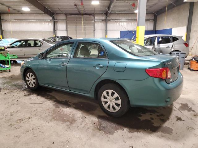 Photo 2 from auction – 2010 TOYOTA COROLLA BA with VIN 2T1BU4EE1AC259323