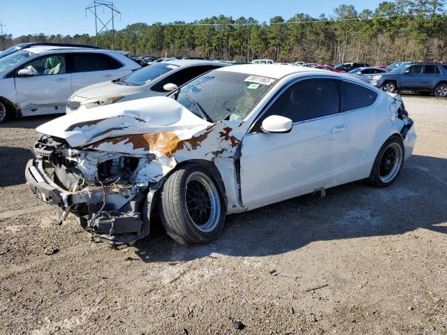 Photo 1 from auction – 2012 HONDA ACCORD LX with VIN 1HGCS1B3XCA008594