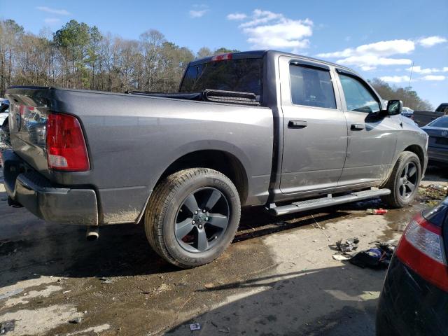 Photo 3 from auction – 2016 RAM 1500 ST with VIN 1C6RR6KG5GS414827