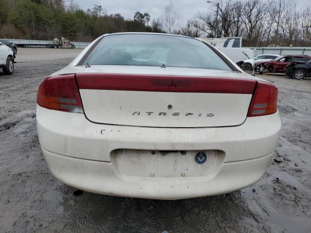 Photo 6 from auction – 2004 DODGE INTREPID S with VIN 2B3HD46V74H701641