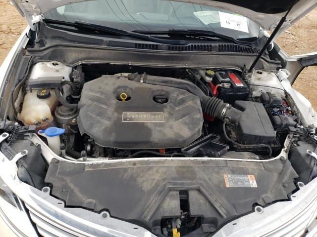Photo 11 from auction – 2015 LINCOLN MKZ with VIN 3LN6L2J94FR612152