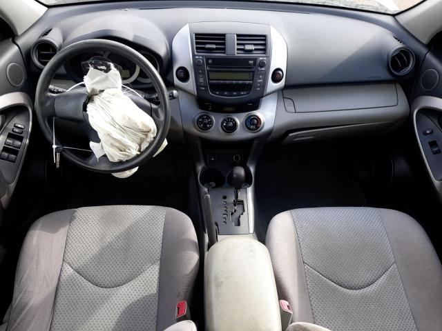Photo 8 from auction – 2006 TOYOTA RAV4 with VIN JTMBD35V965014297