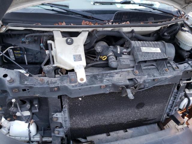 Photo 12 from auction – 2008 CHEVROLET EXPRESS G2 with VIN 1GCGG25C381165913