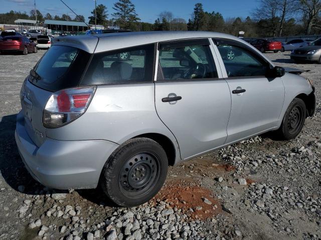 Photo 3 from auction – 2008 TOYOTA COROLLA MA with VIN 2T1KR32E28C720393