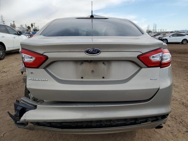 Photo 6 from auction – 2015 FORD FUSION SE with VIN 3FA6P0H71FR226697