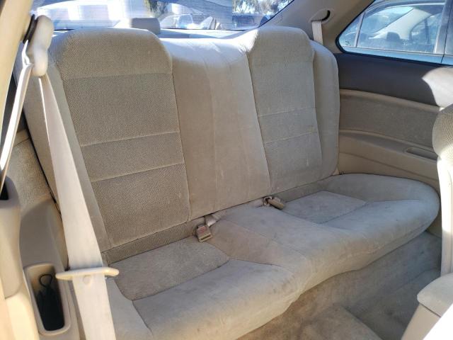 Photo 10 from auction – 1995 HONDA ACCORD EX with VIN 1HGCD7253SA037514