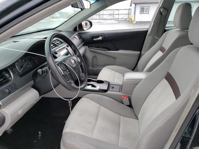 Photo 7 from auction – 2013 TOYOTA CAMRY L with VIN 4T4BF1FK9DR315126