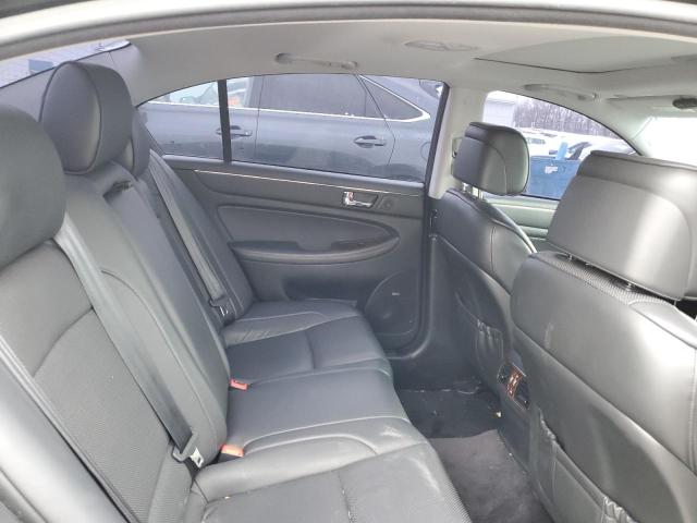 Photo 10 from auction – 2010 HYUNDAI GENESIS 3. with VIN KMHGC4DE4AU075325