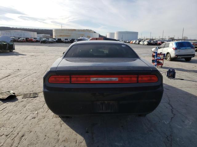 Photo 6 from auction – 2013 DODGE CHALLENGER with VIN 2C3CDYAG7DH670176