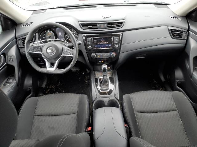 Photo 8 from auction – 2019 NISSAN ROGUE S with VIN KNMAT2MV8KP540557