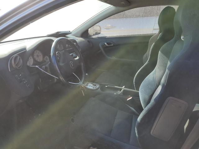 Photo 7 from auction – 2005 ACURA RSX with VIN JH4DC54865S005056