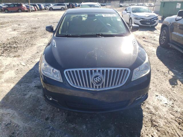 Photo 5 from auction – 2012 BUICK LACROSSE with VIN 1G4GC5ER1CF161884