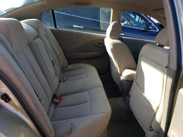 Photo 10 from auction – 2004 NISSAN ALTIMA BAS with VIN 1N4AL11D64C160915