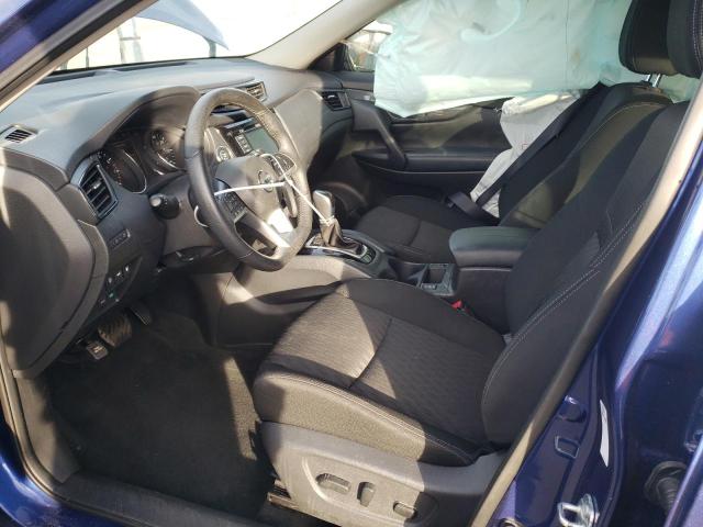 Photo 7 from auction – 2020 NISSAN ROGUE S with VIN KNMAT2MT9LP511861