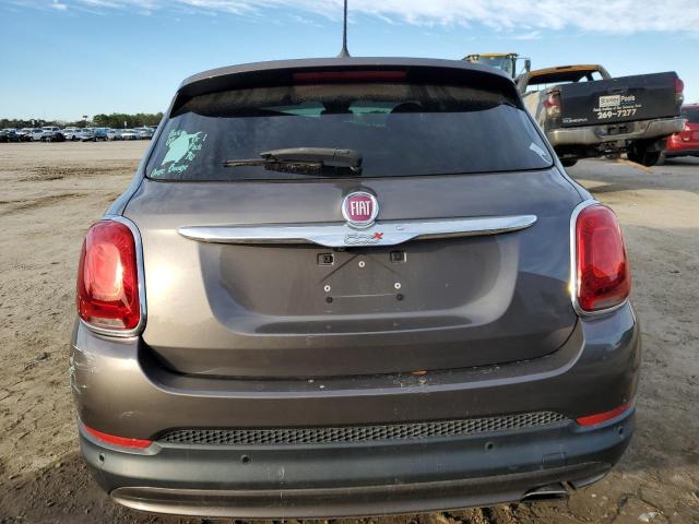 Photo 6 from auction – 2016 FIAT 500X LOUNG with VIN ZFBCFXDT0GP324022
