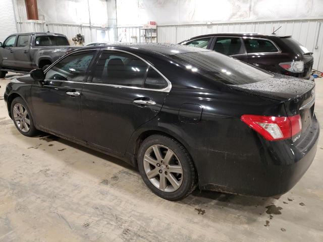 صورة رقم 2 من المزاد - 2008 LEXUS ES 350 مع VIN JTHBJ46G082248541