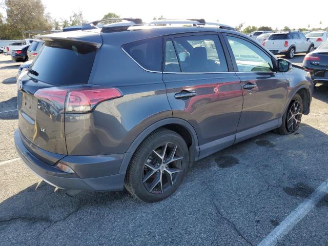 Photo 3 from auction – 2016 TOYOTA RAV4 SE with VIN 2T3NFREVXGW259484