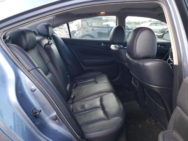 Photo 10 from auction – 2010 NISSAN MAXIMA S with VIN 1N4AA5AP6AC872893