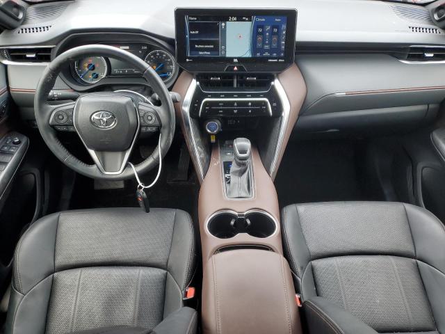 Photo 8 from auction – 2021 TOYOTA VENZA LE with VIN JTEAAAAHXMJ066076