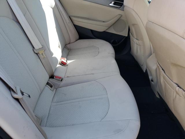 Photo 10 from auction – 2015 HYUNDAI SONATA SE with VIN 5NPE24AF7FH207197